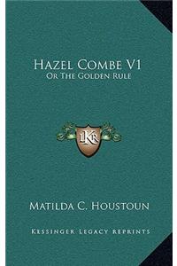 Hazel Combe V1