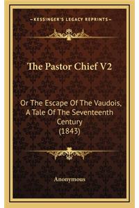 The Pastor Chief V2