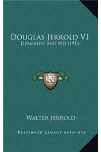 Douglas Jerrold V1