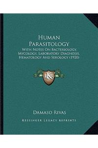 Human Parasitology