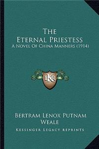 The Eternal Priestess