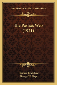 Pasha's Web (1921)