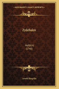 Zydebalen