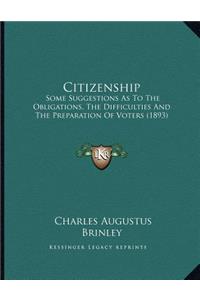 Citizenship