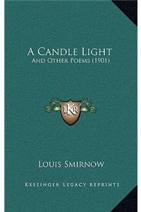 Candle Light