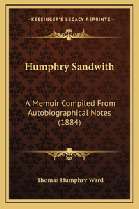 Humphry Sandwith