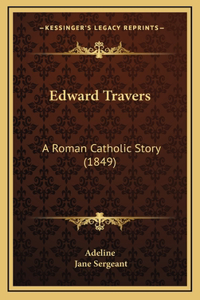 Edward Travers