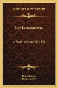 Iter Lancastrense