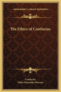 Ethics of Confucius