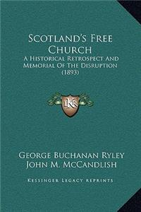 Scotland's Free Church