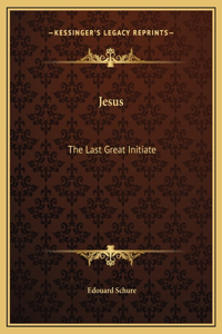 Jesus