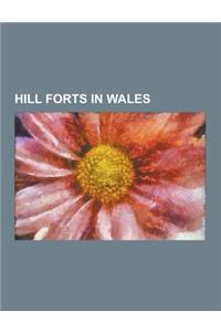 Hill Forts in Wales
