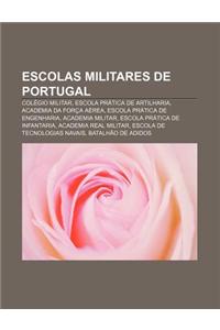 Escolas Militares de Portugal