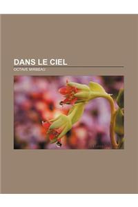Dans Le Ciel