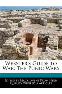 Webster's Guide to War