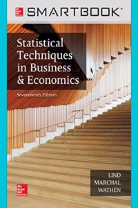 Smartbook Access Card for Statistical Techniques in Business and Economics, 17e
