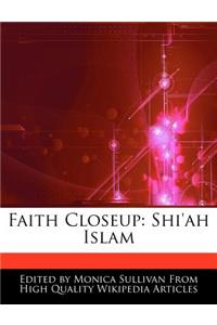 Faith Closeup