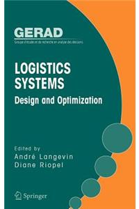 Logistics Systems: Design and Optimization