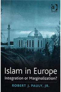 Islam in Europe