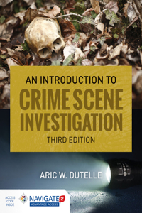 An Introduction to Crime Scene Investigation