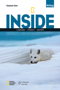 Inside 2014 A: Writing Student Book