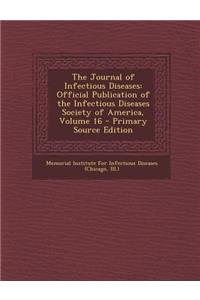The Journal of Infectious Diseases