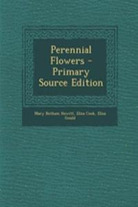 Perennial Flowers