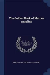 Golden Book of Marcus Aurelius
