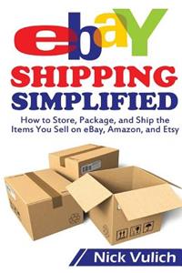 eBay Shipping Simplified