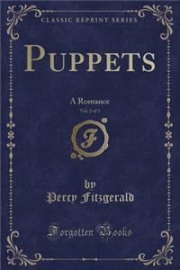 Puppets, Vol. 2 of 3