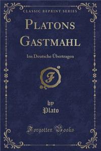 Platons Gastmahl