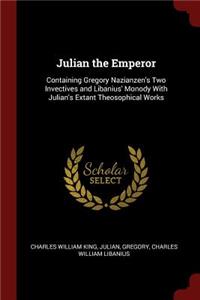 Julian the Emperor
