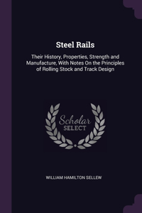 Steel Rails