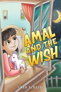 Amal and the Wish