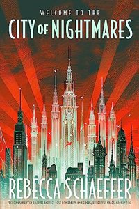City of Nightmares
