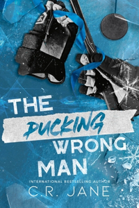 The Pucking Wrong Man (The Pucking Wrong Series)
