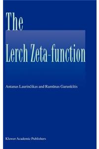 Lerch Zeta-Function