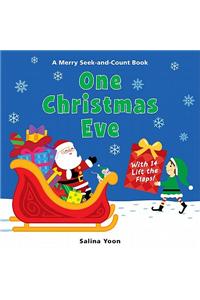 One Christmas Eve