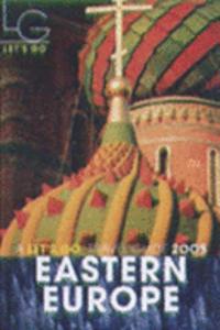 Let's Go 2005 Eastern Europe
