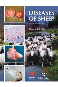 Diseases of Sheep