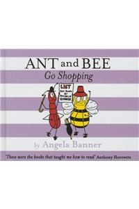 Ant and Bee Go Shopping