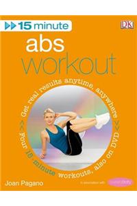 15-Minute Abs Workout