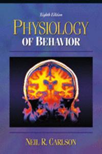 Physiology of Behaviour