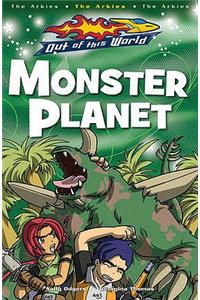 Monster Planet