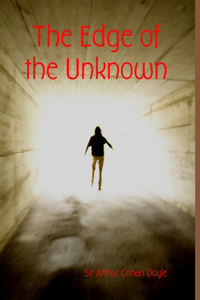 Edge of the Unknown