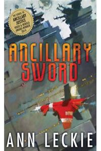 Ancillary Sword