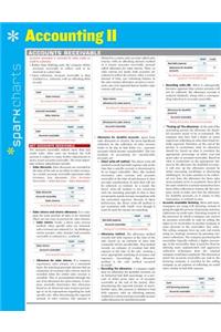 Accounting II SparkCharts