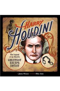 Harry Houdini