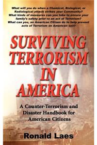 Surviving Terrorism In America