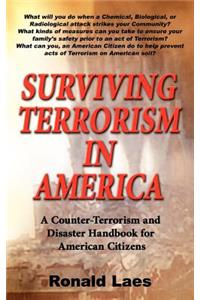 Surviving Terrorism in America